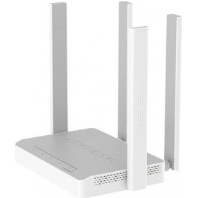 Resim Keenetic KN-2211-01-EU Runner 4G N300 4-Port Mesh Wi-Fi 4G/LTE Modem 