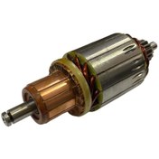 Resim ylz 12v Marş Kollektörü Bosch Tipi 15 Diş Mercedes Sprınter/vıto 