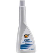 Resim Dizel Antifriz (Yakıt) (330 Ml) ROM 19 330 ML 