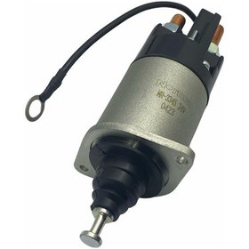 Resim Norma 24v Marş Otomatiği Delco Tipi 2 Kulak 39mt N11.14879 