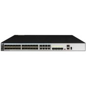 Resim Huaweı S5720 32C Hı 24S Ac 24 Port Swıtch 