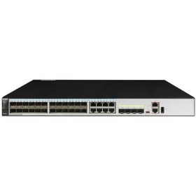 Resim Huaweı S5720 32C Hı 24S Ac 24 Port Swıtch 