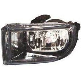 Resim Toyota Uyumlu Avensis T22 Yıl 00-03 Arası Depo Sol Sis Farı 81221-05050 