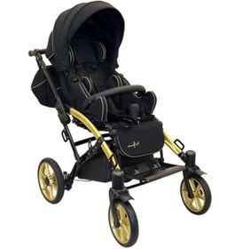 Resim Genel Markalar Mewa Engelli Çocuk Puseti Full Aksesuarlı 