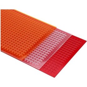 Resim Springsun Araba Stop Lambası, Sinyal Ve Cam Lens Çatlaklarını, Kasa Kaldırmadan Tamir Eden 3 Renkli Kırmızı, Sarı, Şeffaf Pratik Tamir Seti 