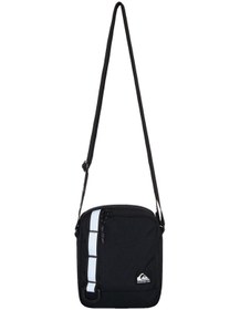 Resim Quıksılver Quiksilver Pandor Pack Erkek Siyah Postaci Çanta 11793 Siyah 
