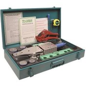 Resim Candan CM-01-SET-V PPRC Boru Kaynak Makinesi Seti 