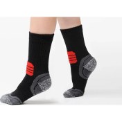 Resim Thermoform Running Çocuk Çorap 