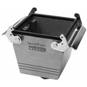 Resim Walther Priz 32'li seyyar tip çift mandal 