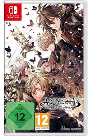 Resim Nintendo Amnesia Later x Crowd Nintendo Switch Oyun 