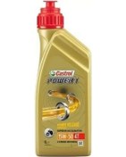 Resim Power 1 4t 15w-50 1 Litre Motorsiklet Yağı 