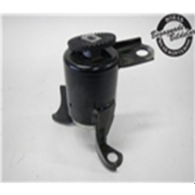 Resim Motor Takozu Fiesta Fusion 2009- Dizel 504648017 