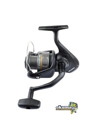 Resim Revenger Rv-40 Bauer Daiko 240cm 15-40gr Turna Spin Olta Takımı Seti 