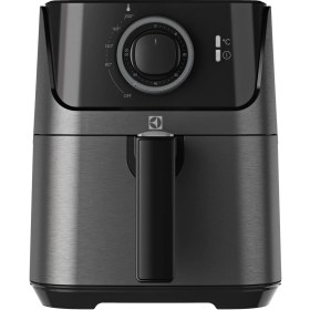 Resim 4gb Air Fryer 2.5l, Gri, Sağlıklı ve Pratik Pişirme Cihazı 