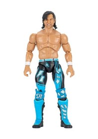 Resim Jazwares Aew Karakterleri Model Aksiyon Figürler S10 Kenny Omega 76 Diğer 