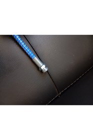 Resim Atlas Spiral Hava Hortumu 7.5 mt,5x8 mm 