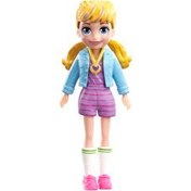 Resim Polly Pocket ve Arkadaşları Polly HKV76 