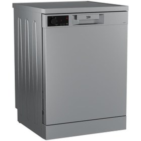 Resim Beko BM 3043 S Gri Bulaşık Makinesi 