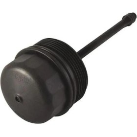 Resim Zetoto Caddy 1.9 Tdı Yağ Filtresi Muhafaza Kapağı Ithal 1995 - 2004 