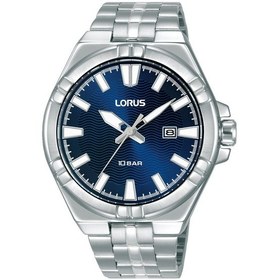 Resim Lorus Rh973rx9 Erkek Kol Saati Metalik Gri 