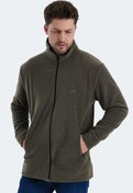 Resim KADMOS Erkek Sweatshirt Haki 