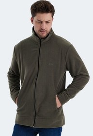 Resim KADMOS Erkek Sweatshirt Haki 