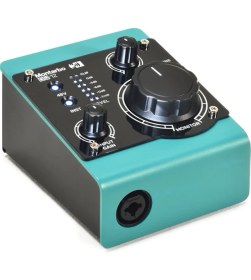 Resim Montare D'oro Montarbo DSI12 - USB Ses Kartı 