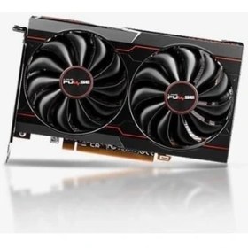 Resim SAPPHIRE 11314-07-20G VGA PULSE AMD RX 6500XT GAMI OC 4GB GDDR 