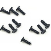 Resim Zaloğlu Grup Ps4 Kol Kasa Vidası 10 ADET 