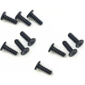 Resim Zaloğlu Grup Ps4 Kol Kasa Vidası 10 ADET 