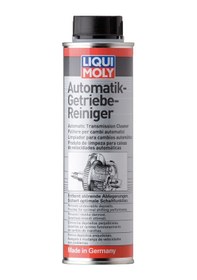Resim Liqui Moly Otomatik Şanzıman Temizleyici 2512 