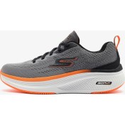 Resim Skechers Go Run Elevate 2.0 - Fluid Motion Erkek Gri Koşu Ayakkabısı 220847 Char 