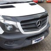 Resim Mercedes Sprınter 3 W906 2014 - 2018 Cappafe Kaput Rüzgarlığı 