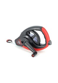 Resim Arazi Tipi Saplı Çelik Şerit 20 Metre J 206 