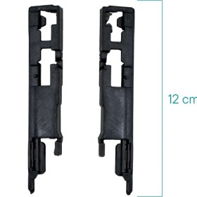 Resim Alpha Auto Part Bmw X5,X3,E61 Için Sunroof Perde Ayağı 