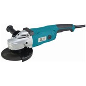 Resim Catpower 6184 Taşlama Makinesi 180 Mm - CAT6184 