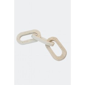 Resim Linkora Dekoratif Obje Traverten Mermer 