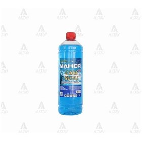 Resim MAHER 11492 Cam Suyu -20° 1 Litre 
