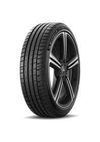 Resim Michelin 255/35R21 98Y XL Pilot Sport 5 Mi Tı Yaz Lastiği 2024 