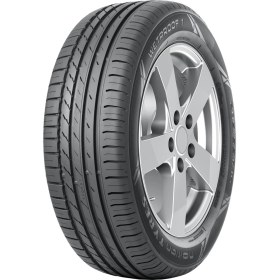 Resim Nokian Tyres 215/55 R17 98W XL Wetproof 1 Yaz Lastiği 2024 