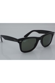 Resim Ray-Ban 4340 601/58 50-22 Unisex Güneş Gözlüğü 