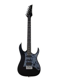 Resim Strauss Esh-22 Bk Elektro Gitar Hss - Siyah 