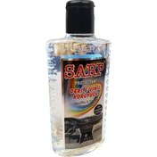 Resim Sarp Protectant Deri - Vinil Koruyucu Lastik Parlatıcı Jel 200ML 