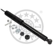 Resim OPTIMAL A1152G Amortisor Arka ( Mercedes W210 Elegance-Classic )124 391 2103200031 (WC348853) 