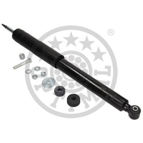 Resim OPTIMAL A1152G Amortisor Arka ( Mercedes W210 Elegance-Classic )124 391 2103200031 (WC348853) 