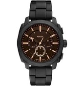 Resim Fossil Ffs6097 Erkek Kol Saati Siyah 