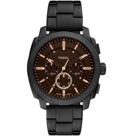 Resim Fossil Ffs6097 Erkek Kol Saati Siyah 