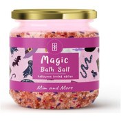 Resim Mim And More Magic Halloween Limited Edition Banyo Tuzu 150 G 