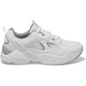 Resim Lumberjack Dakota 4fx Beyaz Comfort Casual Günlük Spor Ayakkabısı 001 