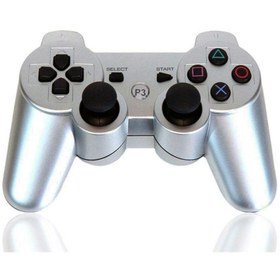 Resim M90 Ps3 Dualshock 3 Wireless Controller Oyun Kolu Joystick Ps3 